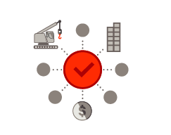 Entire financing plan