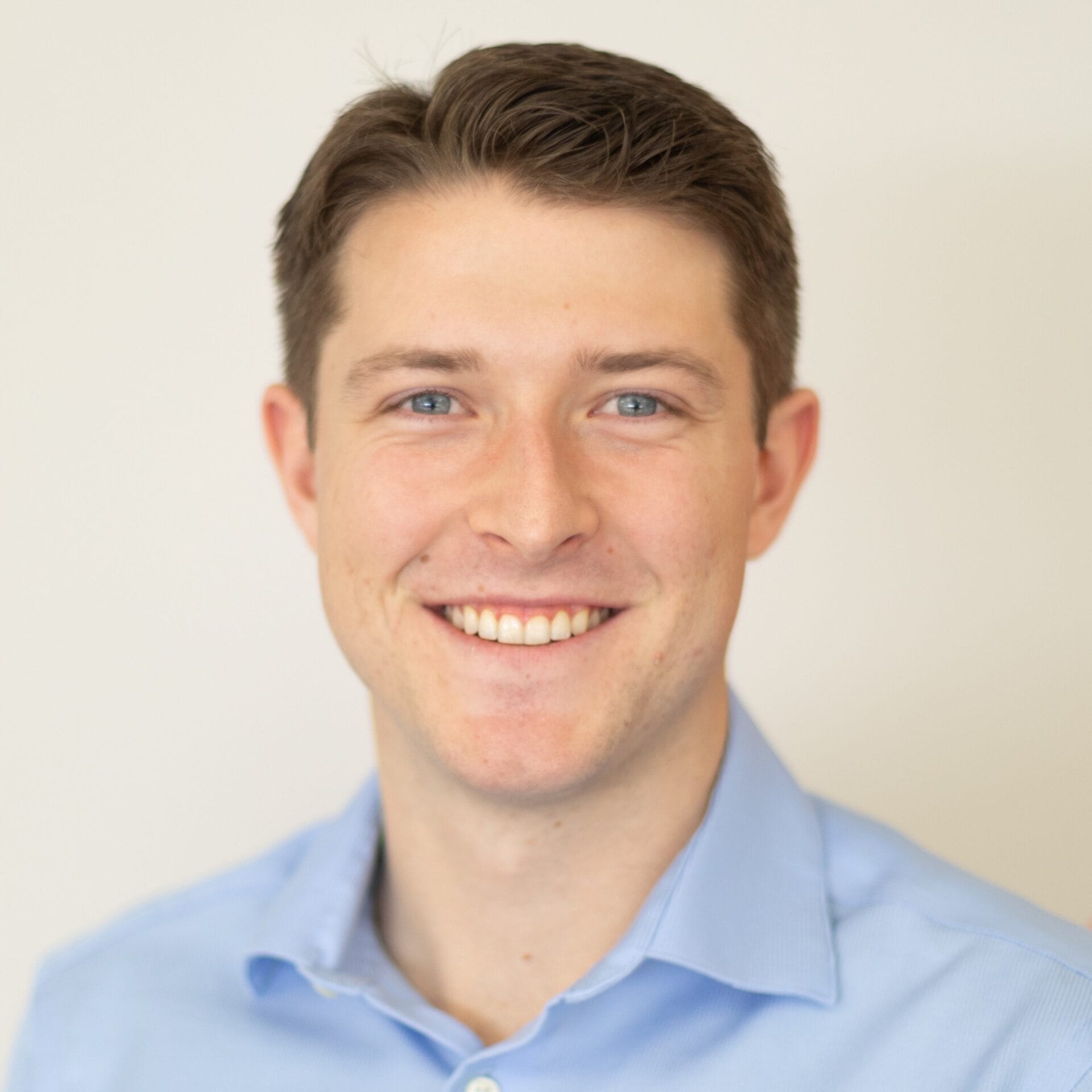 Marshall Zehr